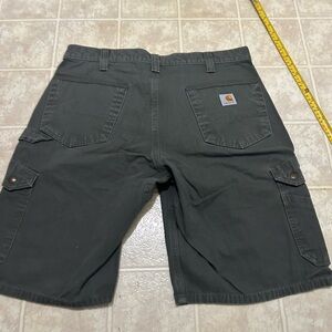 Men’s Carhartt shorts